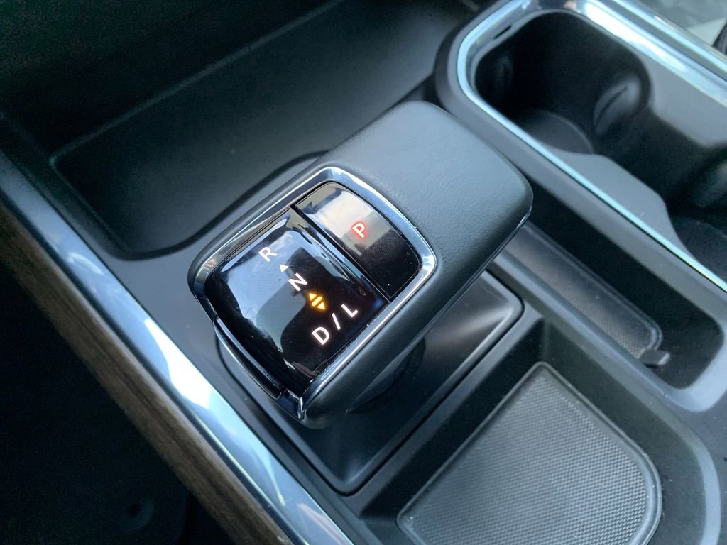 Used 2023 Chevrolet Silverado 1500 High Country w/ Technology Package image 21