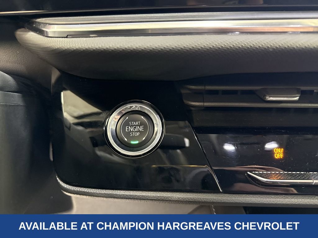 Used 2025 Buick Envision Preferred image 23