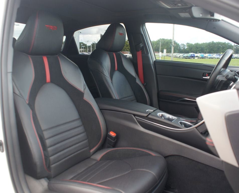 Used 2021 Toyota Avalon TRD FWD image 23