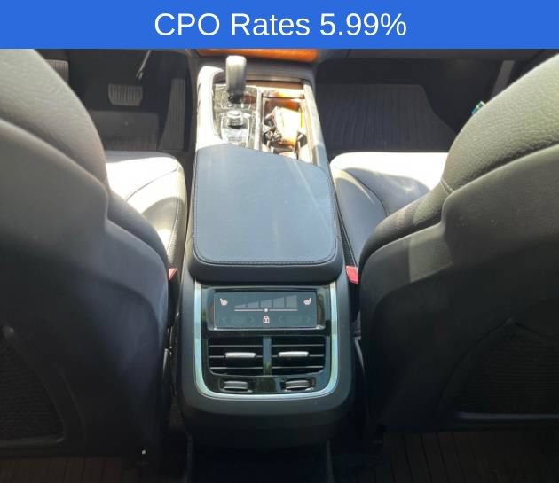 Used 2023 Volvo XC90 B6 Plus w/ Protection Package Premier AWD/4WD image 13
