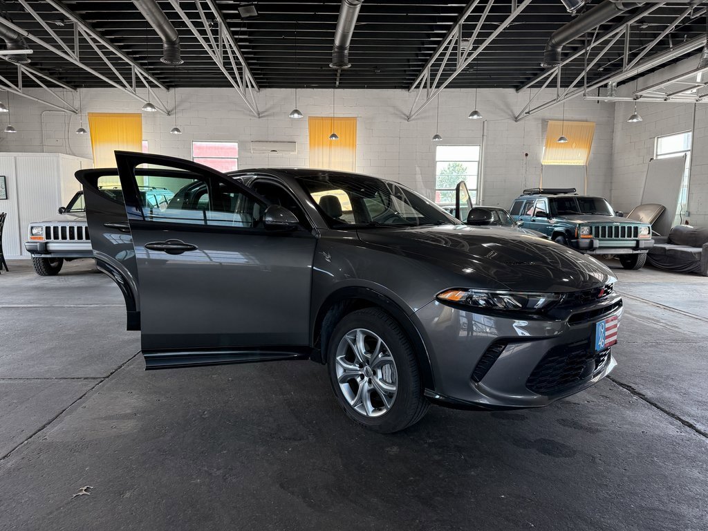 Used 2024 Dodge Hornet R/T image 22