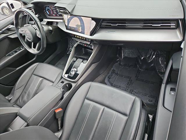 Used 2024 Audi A3 2.0T Premium FWD image 22