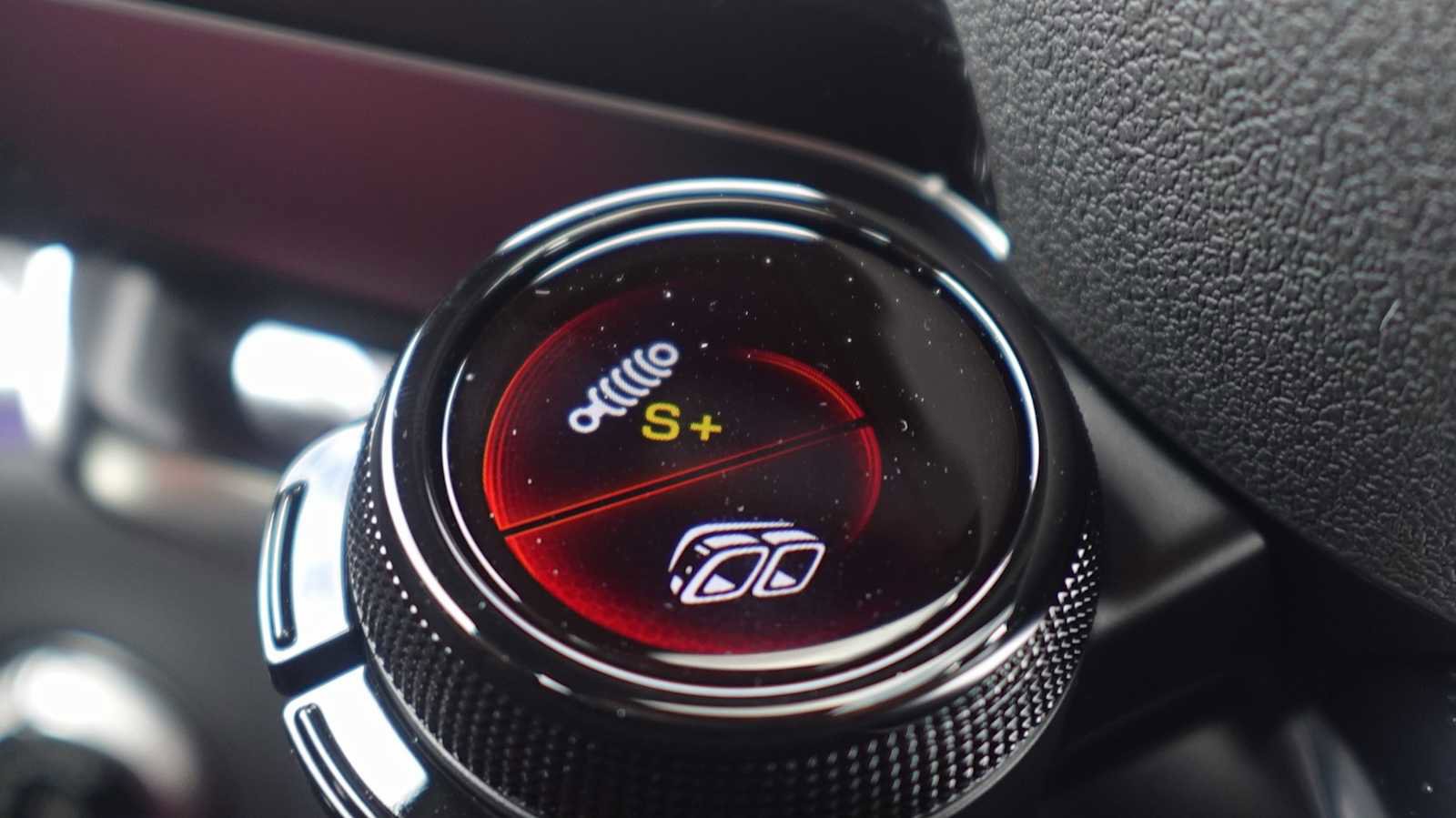 New 2026 Mercedes-Benz GLC 43 AMG AMG GLC 43 image 34