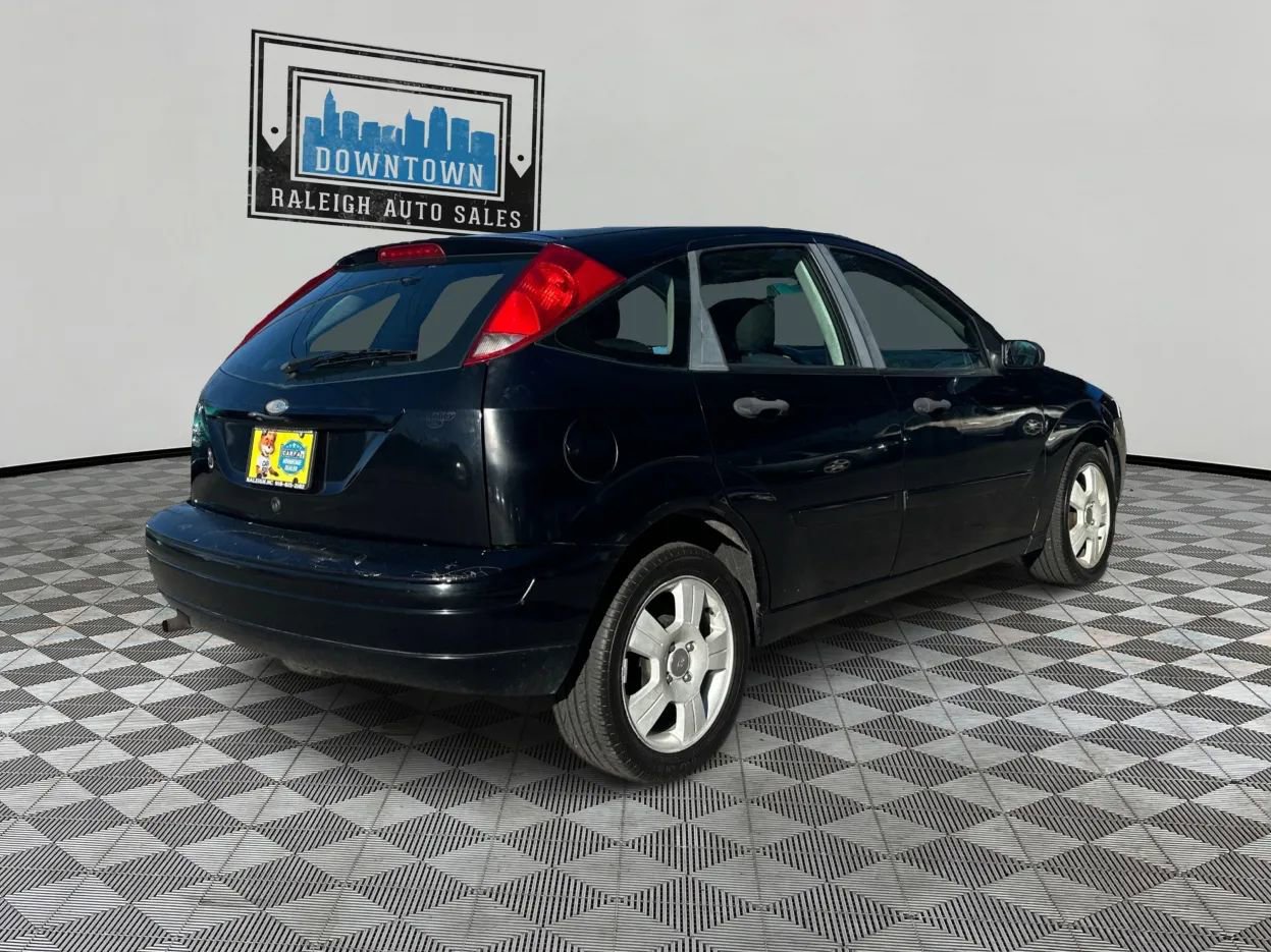 Used 2007 Ford Focus SE image 5