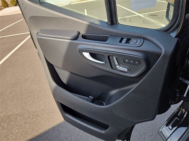 New 2026 Mercedes-Benz Sprinter 2500 image 20