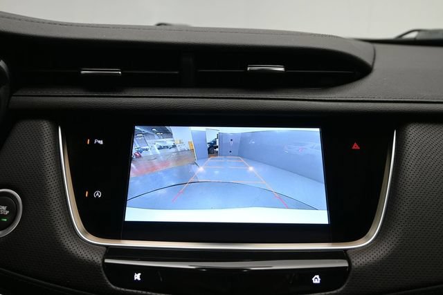 Used 2024 Cadillac XT5 Premium Luxury w/ LPO, Floor Liner Package AWD/4WD image 13