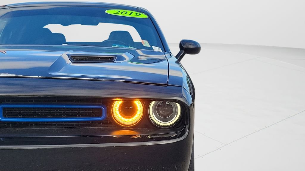 Used 2022 Dodge Charger SXT image 9