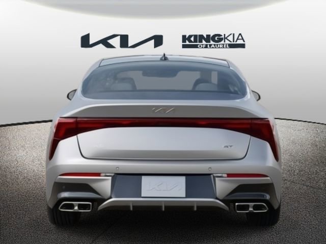 New 2026 Kia K5 GT image 5