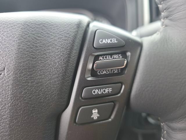 New 2026 Nissan Frontier SV w/ SV Convenience Package image 27