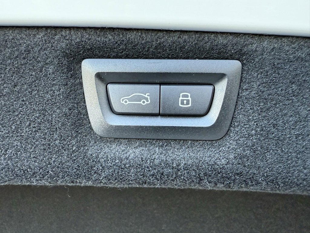 New 2025 BMW M8 Competition w/ M Carbon Exterior Package image 16