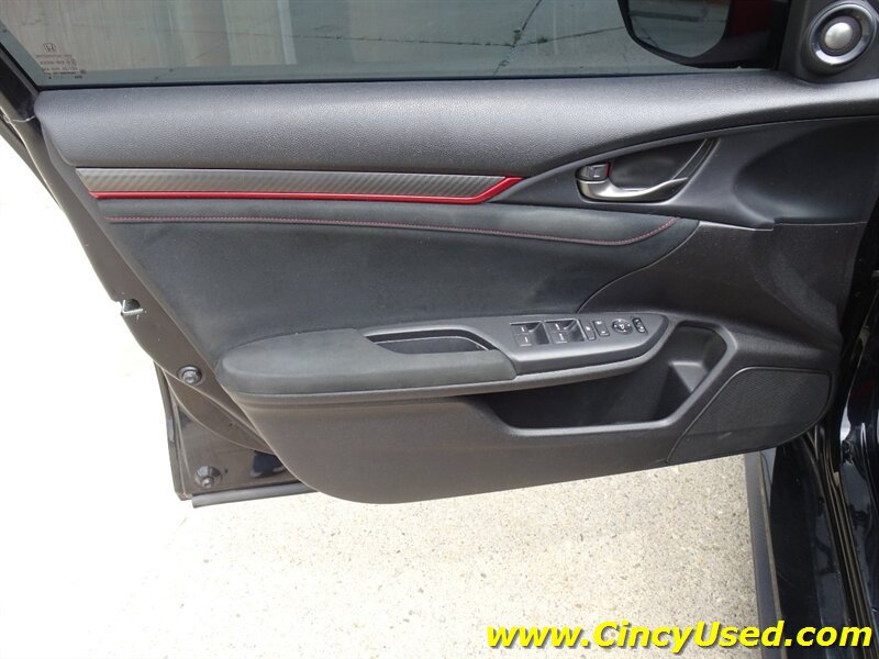 Used 2018 Honda Civic Type R image 34