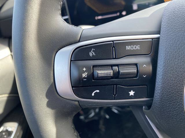 New 2026 Kia K5 GT-Line image 30