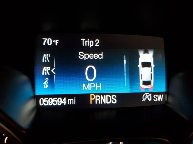 Used 2018 Ford Escape SE AWD/4WD image 21