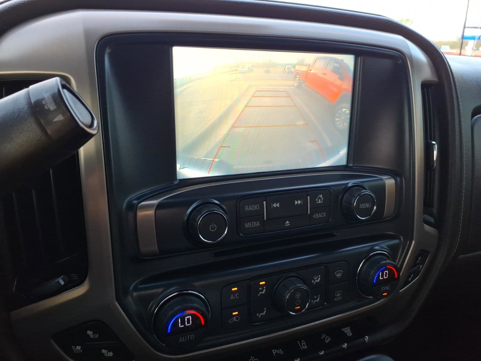 Used 2018 GMC Sierra 2500 Denali w/ Duramax Plus Package image 22