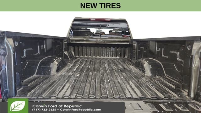 Used 2022 Chevrolet Silverado 3500 LT w/ Remote Start Package image 20