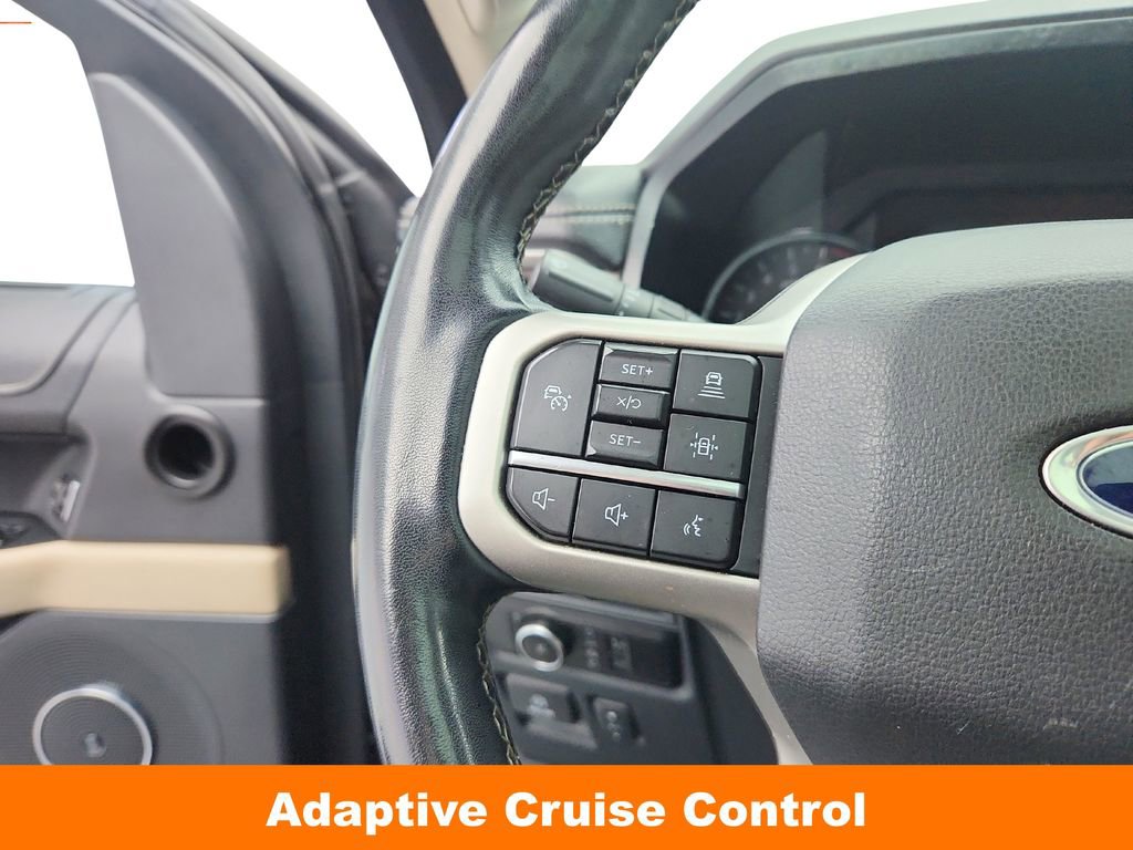 Used 2023 Ford Expedition Limited image 39