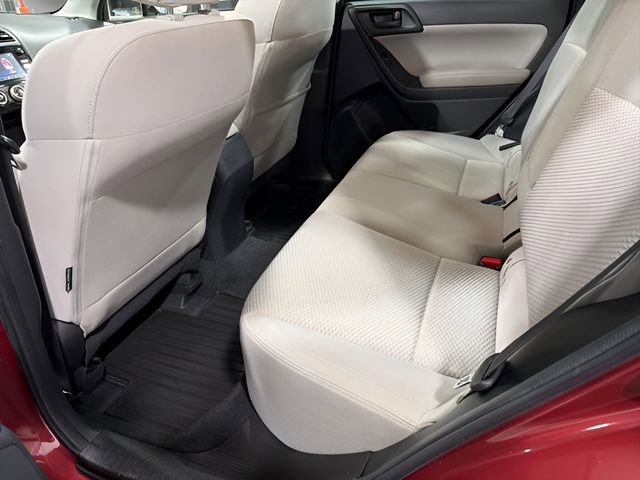 Used 2018 Subaru Forester 2.5i Premium AWD/4WD image 32