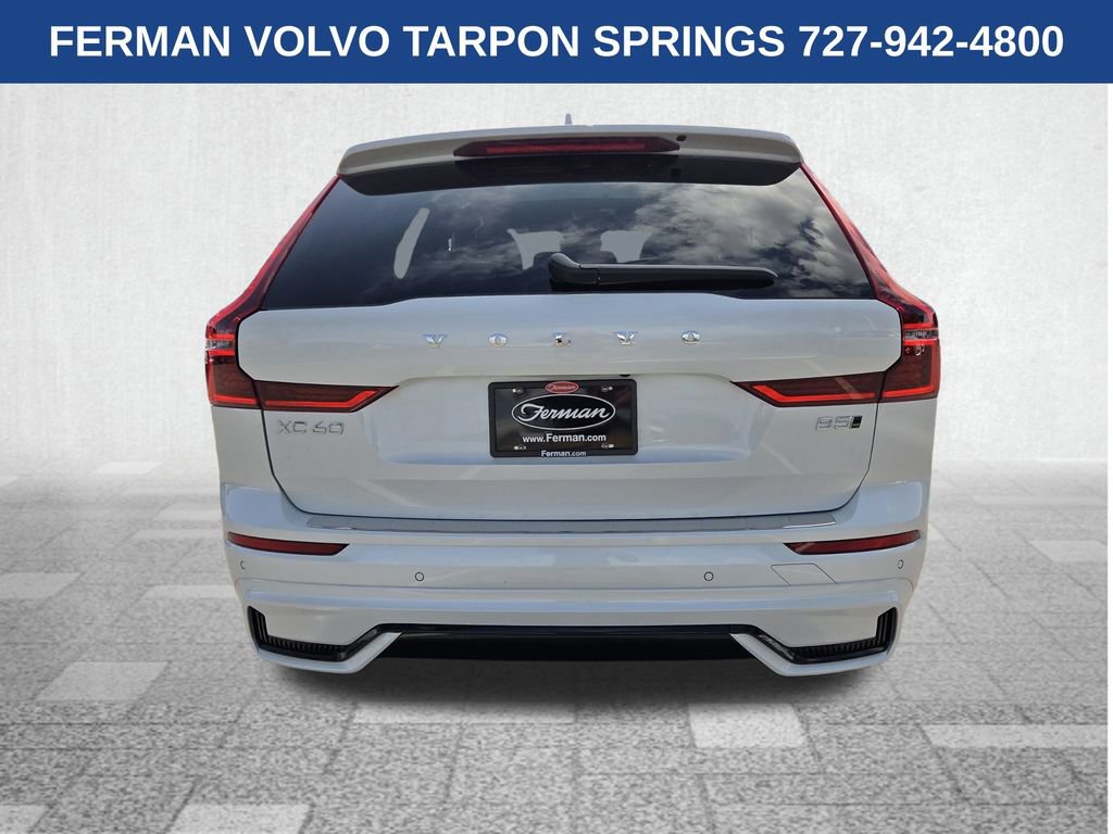 New 2026 Volvo XC60 B5 Plus w/ Protection Package Premier image 8
