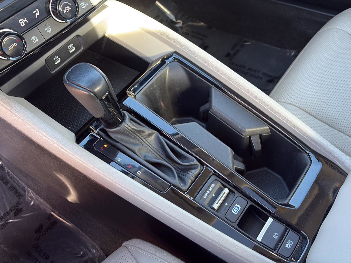 Used 2024 Honda Accord EX-L image 16