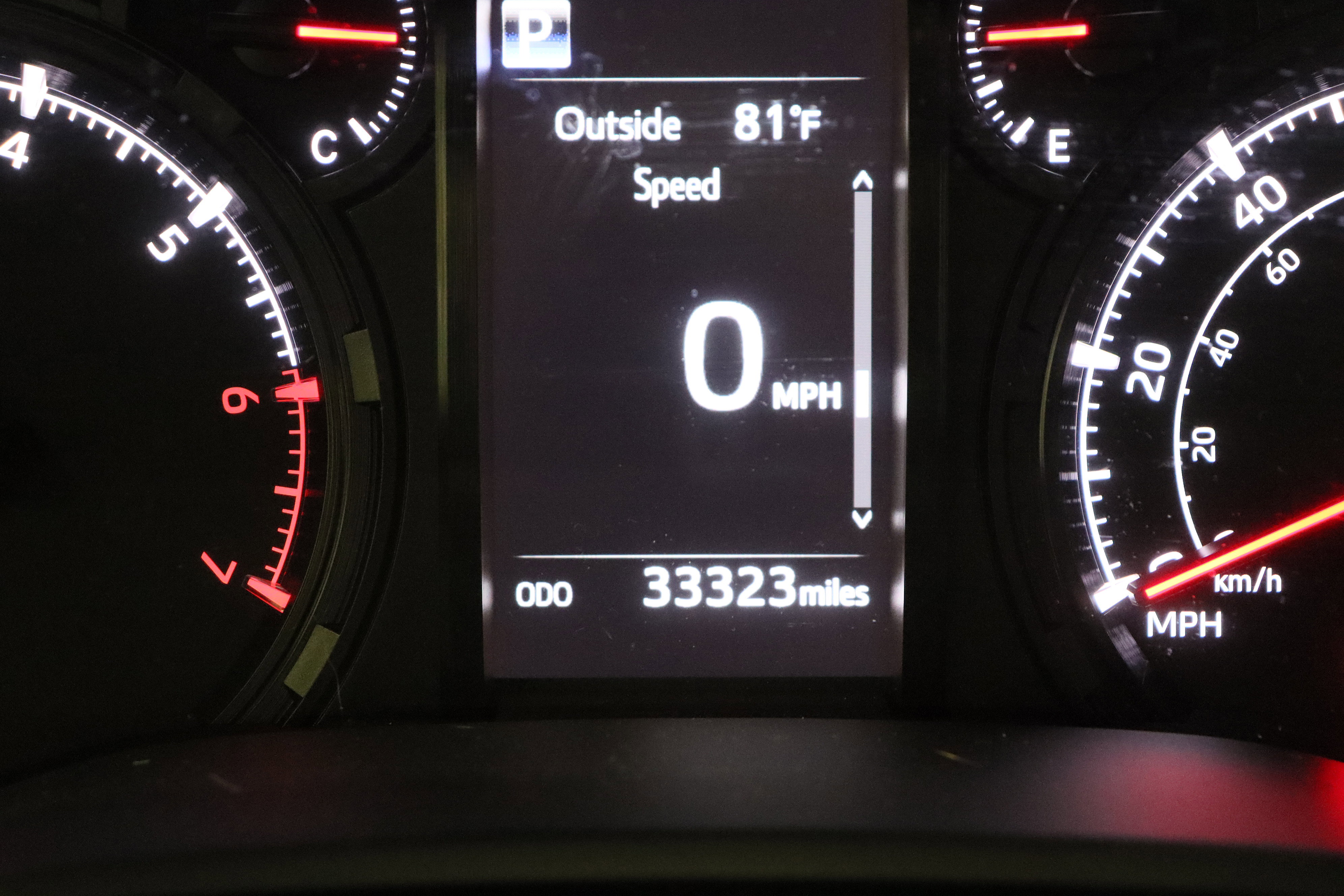 Certified 2023 Toyota 4Runner SR5 Premium w/ Moonroof Package image 43