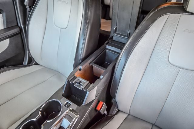 Used 2017 GMC Terrain Denali FWD image 32
