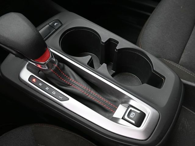 Used 2024 Chevrolet Trax RS image 36