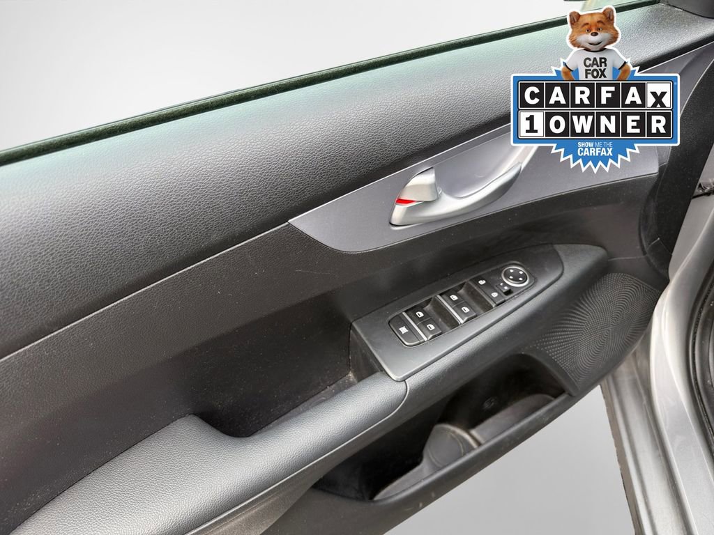 Certified 2024 Kia Forte LXS image 14
