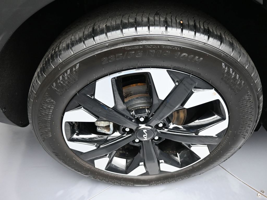 Certified 2023 Kia Sportage X-Line w/ X-Line Premium Package image 12