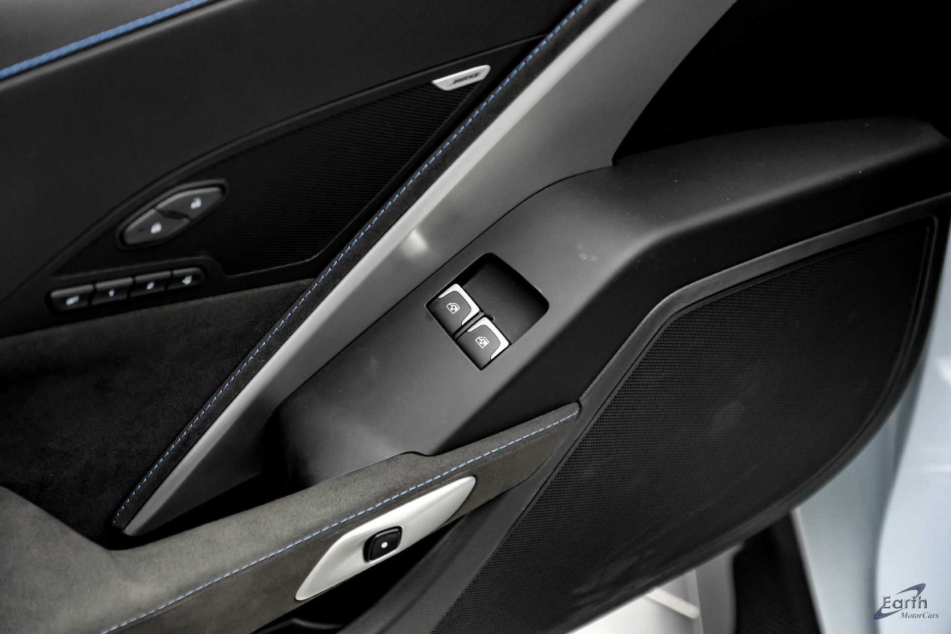 Used 2019 Chevrolet Corvette Z06 RWD image 93