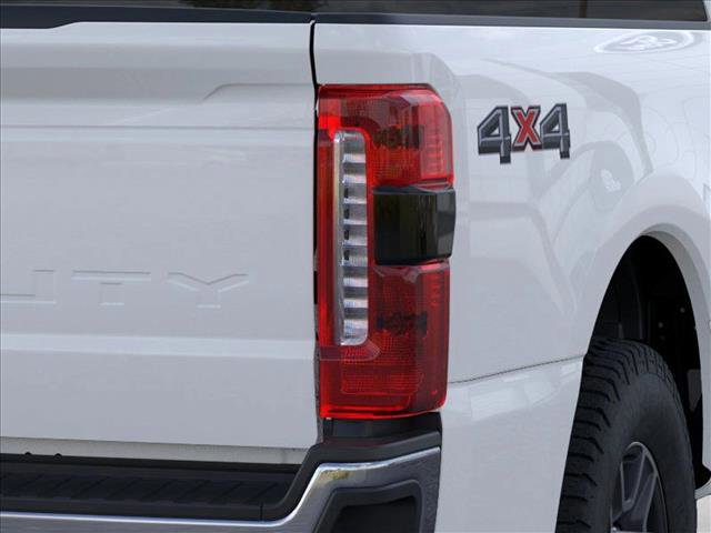 New 2026 Ford F350 Lariat image 21
