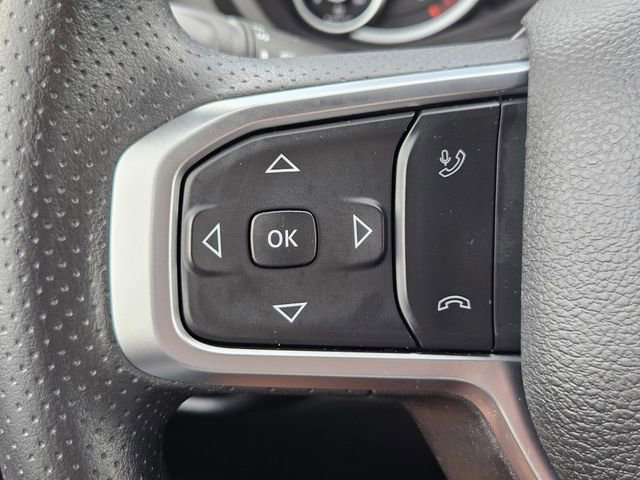 New 2026 RAM 3500 Tradesman image 24