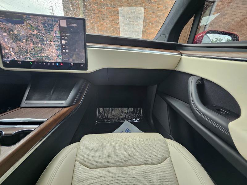 Used 2023 Tesla Model X AWD/4WD image 58
