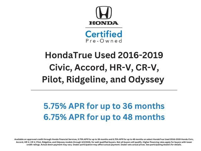 Certified 2017 Honda CR-V EX image 3