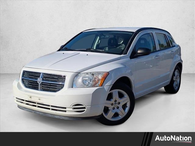 Used 2009 Dodge Caliber SXT image 1