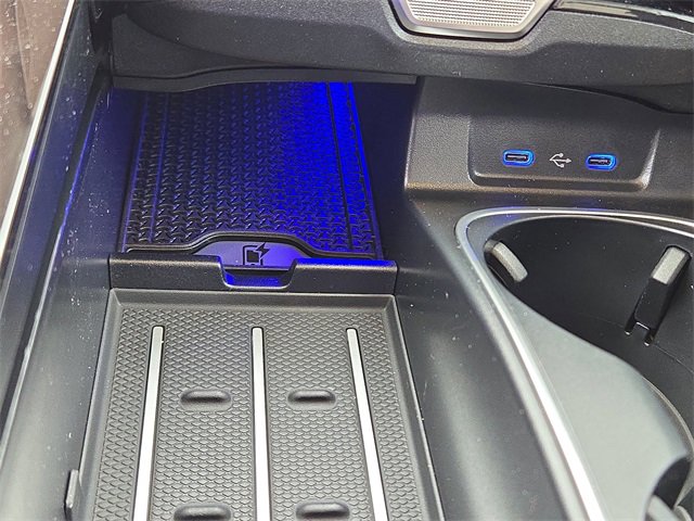 New 2026 Mercedes-Benz S 580 4MATIC Sedan image 16