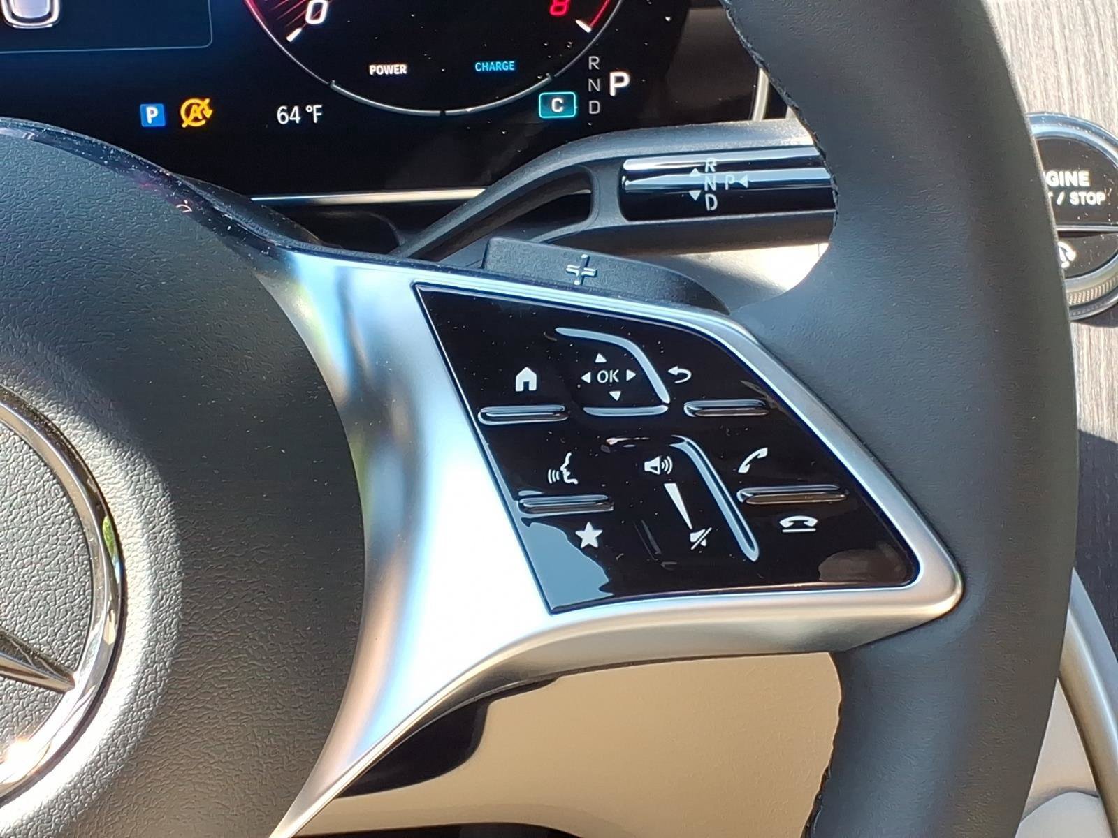 New 2026 Mercedes-Benz GLC 300 4MATIC image 20