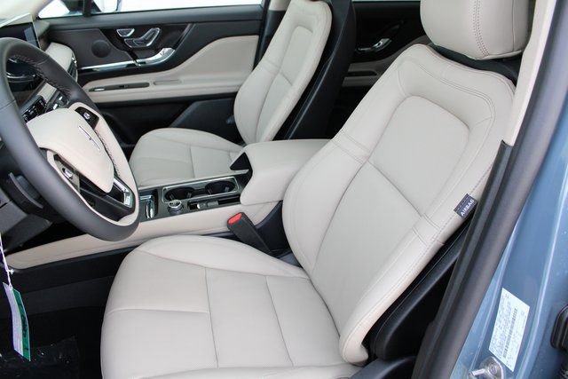 New 2026 Lincoln Corsair Grand Touring image 46