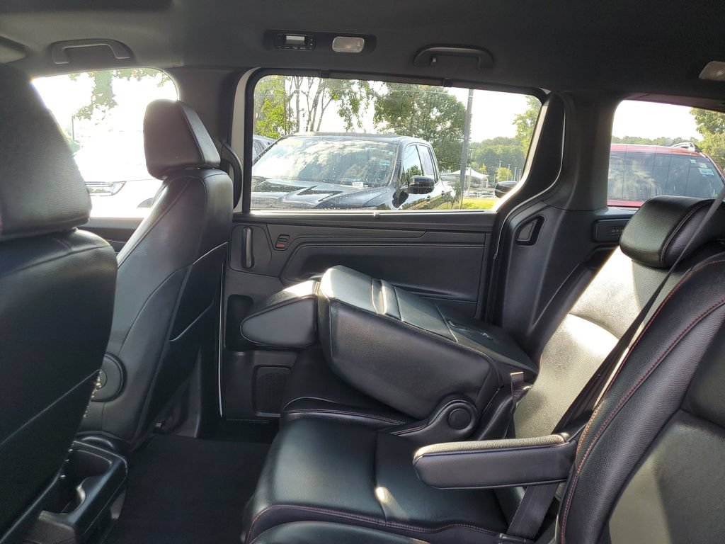 Used 2025 Honda Odyssey Sport-L image 12