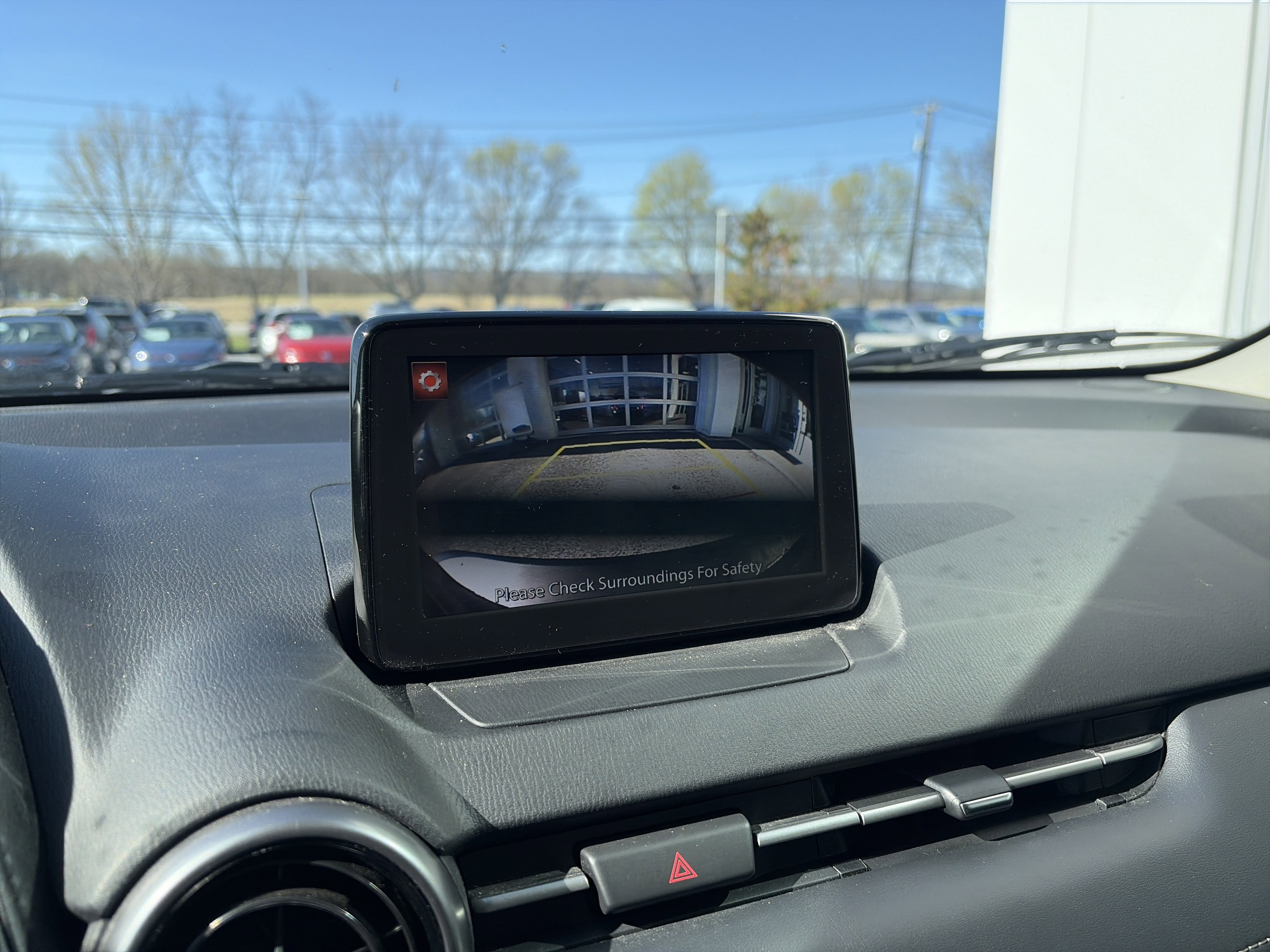 Used 2020 MAZDA CX-3 Sport image 33