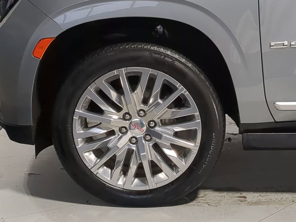 Used 2023 GMC Yukon XL Denali w/ Max Trailering Package image 27