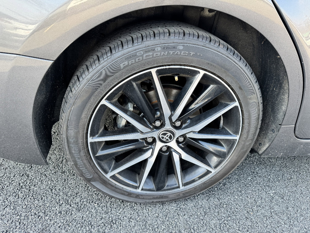 Used 2023 Toyota Camry SE w/ Cold Weather Package image 22