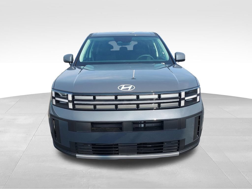 New 2027 Hyundai Santa Fe SE FWD image 8