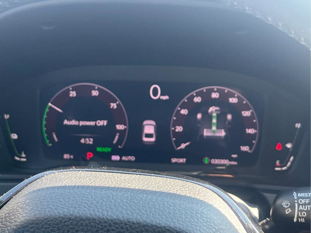 Used 2024 Honda Accord Touring image 25