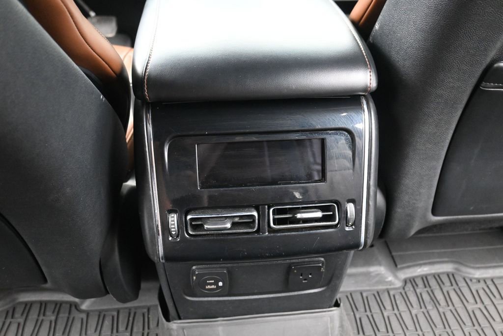 Used 2020 Lincoln Aviator Reserve w/ Class IV Trailer Tow Package AWD/4WD image 12