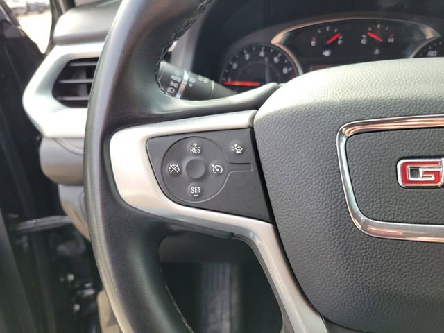 Used 2023 GMC Acadia SLT image 16