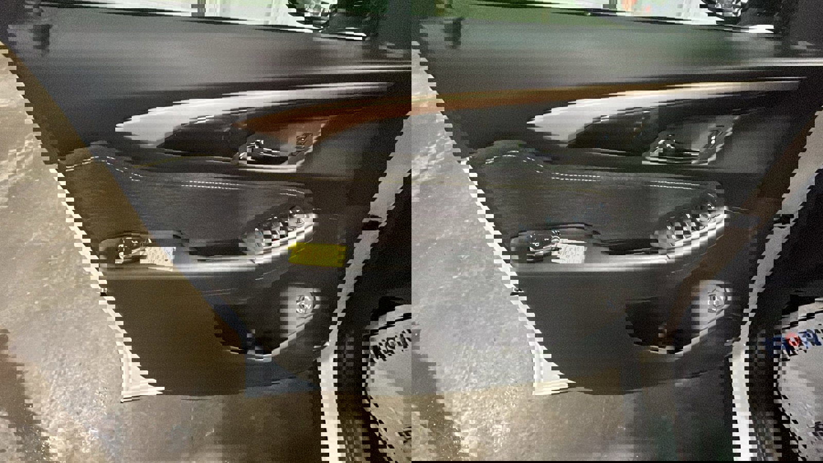 New 2025 Chevrolet TrailBlazer ACTIV w/ Convenience Package image 14