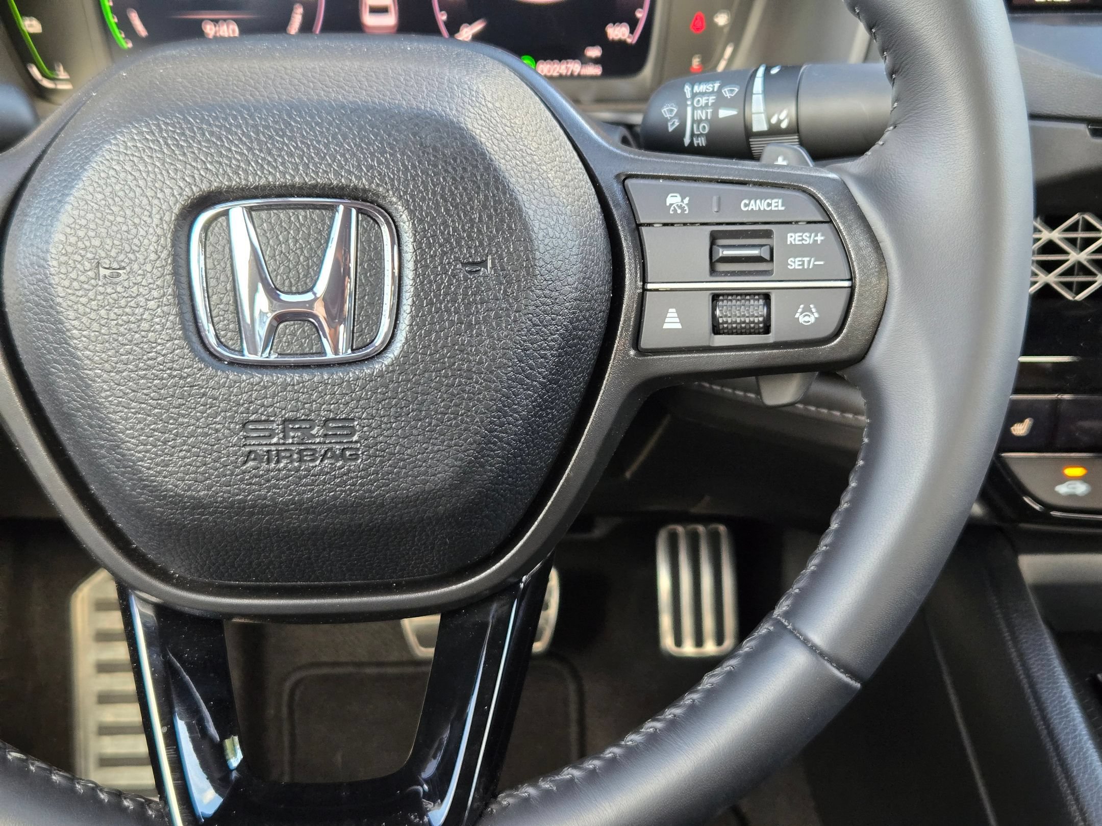 Certified 2025 Honda Accord Sport image 22