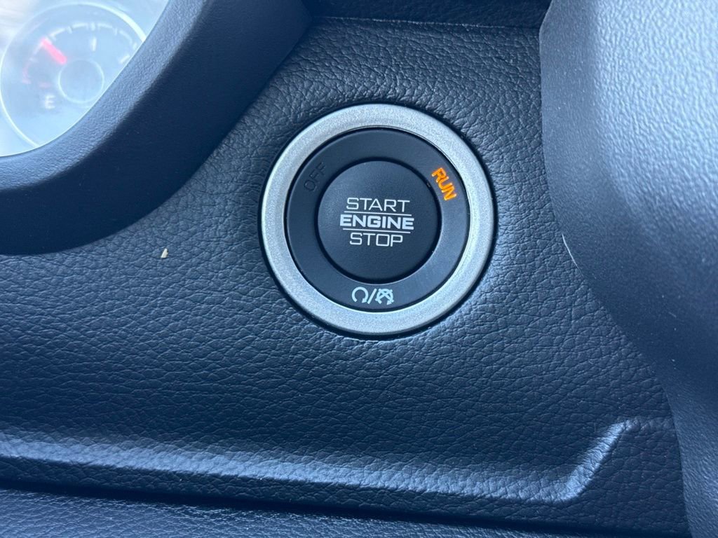 Used 2025 RAM 1500 Big Horn image 29