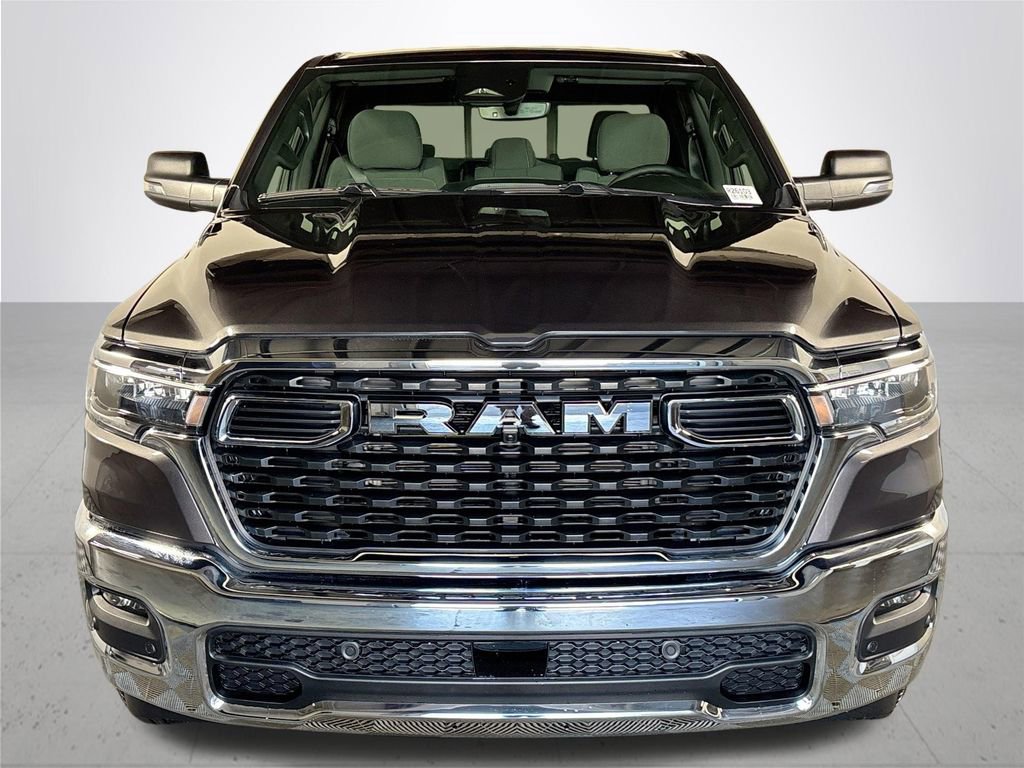 New 2026 RAM 1500 Big Horn image 3