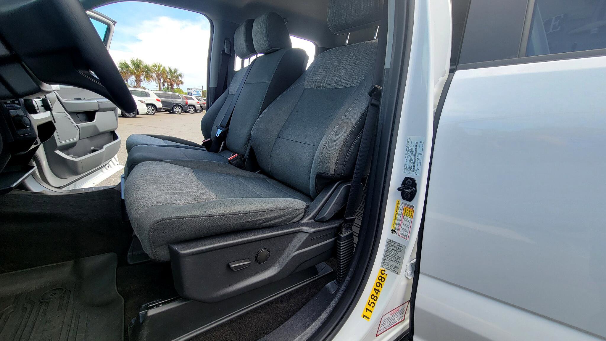 Used 2022 Ford F150 XLT w/ Trailer Tow Package image 26